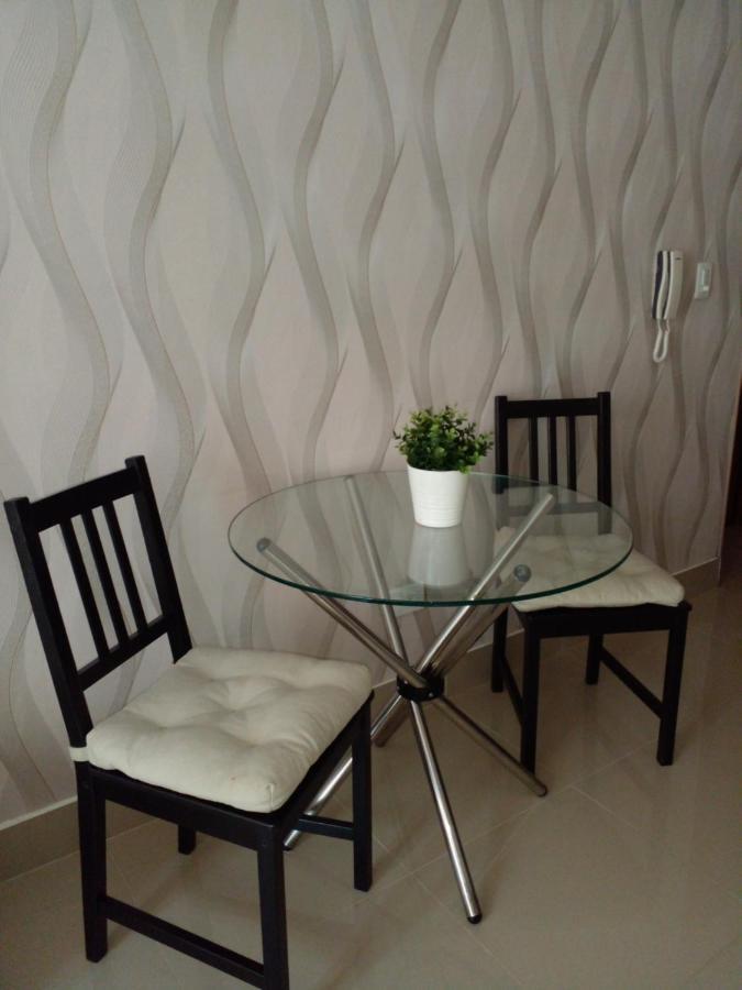 Cozy Apartment In Exclusive Area Bella Vista Santo Domingo Exterior foto