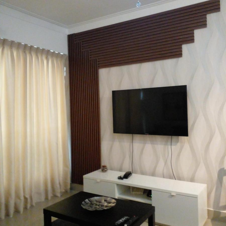 Cozy Apartment In Exclusive Area Bella Vista Santo Domingo Exterior foto
