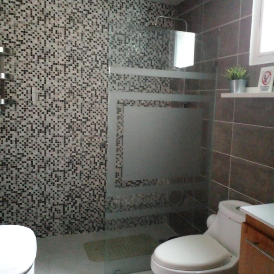Cozy Apartment In Exclusive Area Bella Vista Santo Domingo Exterior foto